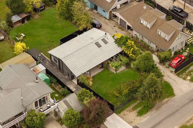 4A Fox's Terrace Arrowtown_4