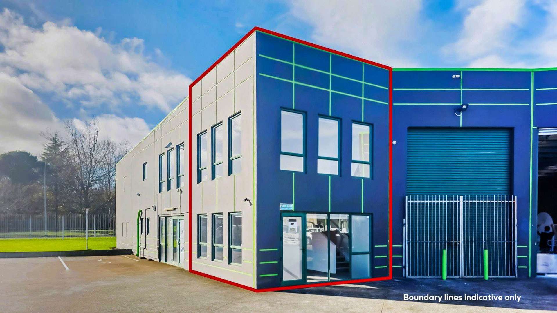 Unit 5A/18 Croskery Road Red Hill_0