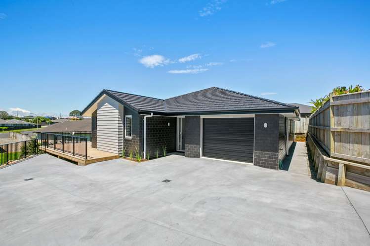 20b Coby Sydney Drive Bell Block_19