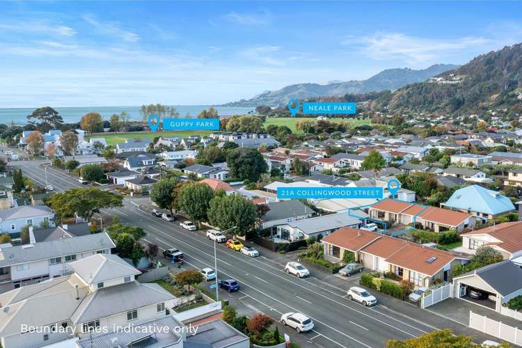 21a Collingwood Street The Wood_25