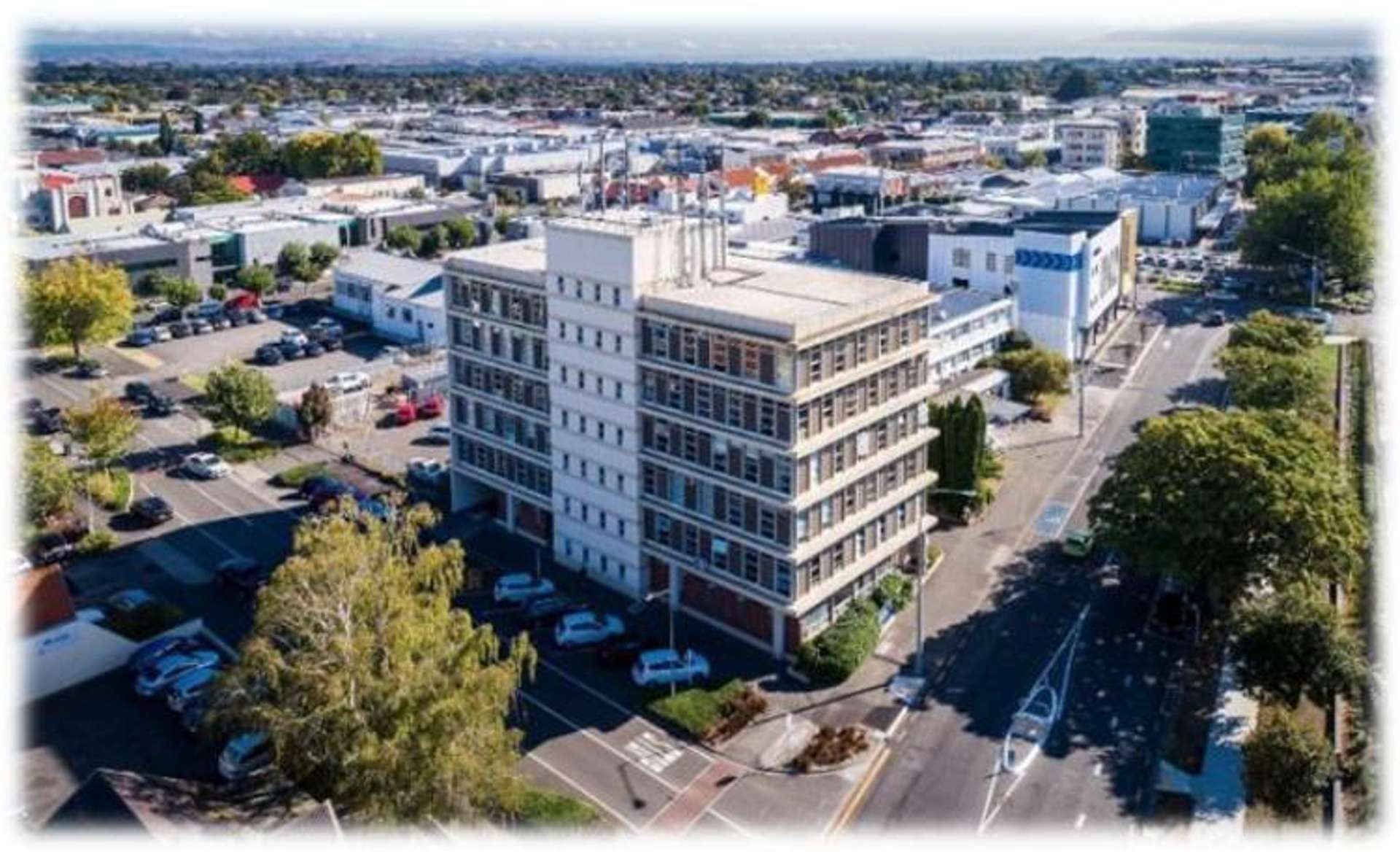 Office 9/215 Railway Road South (Level 2) Hastings_0