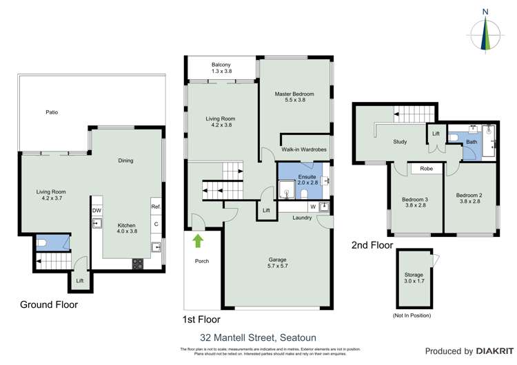 32 Mantell Street Seatoun_15