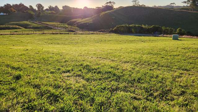 Lot 1 Lincoln Road Everett Park_1