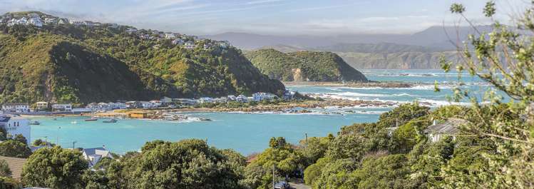 13 Valley Street Island Bay_17