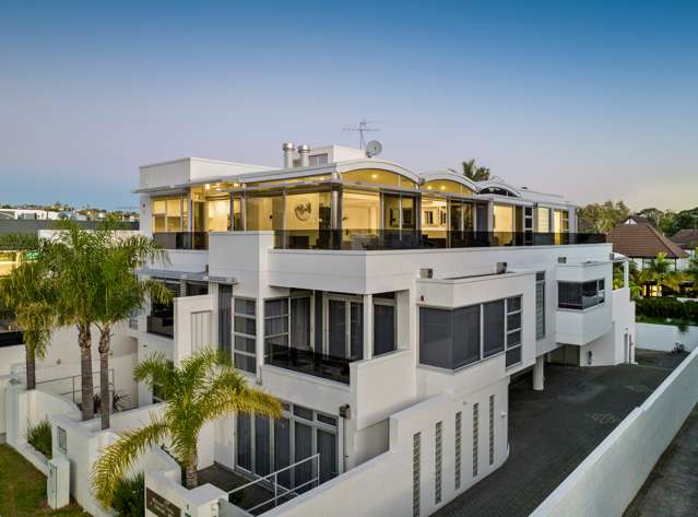 Modern Elegance in Mission Bay