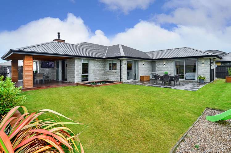 23 Ledbury Drive Rolleston_17