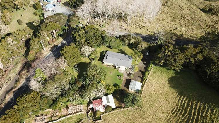 185 Kohukohu Road Kohukohu_18