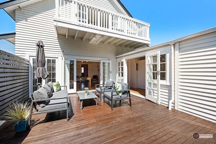 49 Kensington Avenue Petone_24