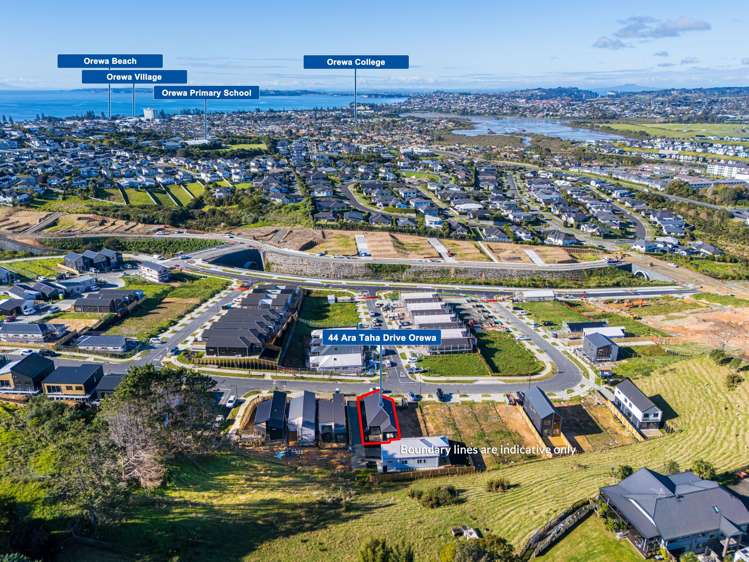 44 Ara Taha Cresent Orewa_21