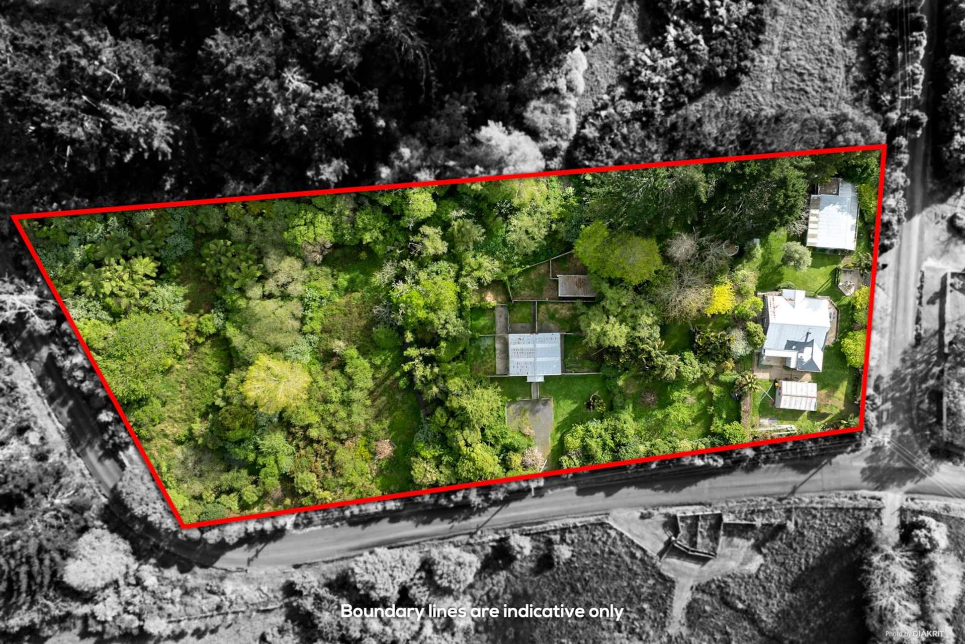 3 Beaver Road East Bombay_0