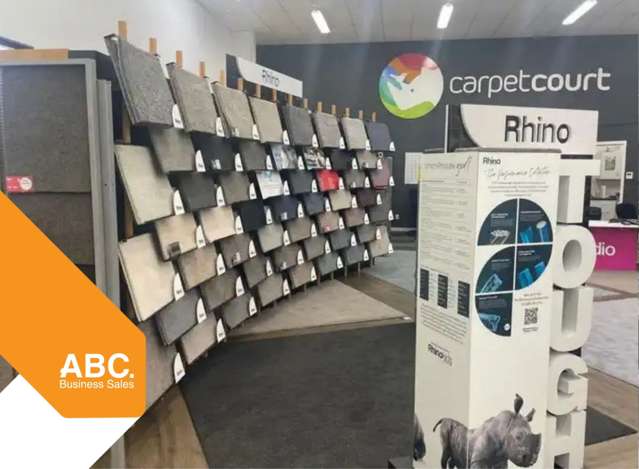 Time to Be Your Own Boss?