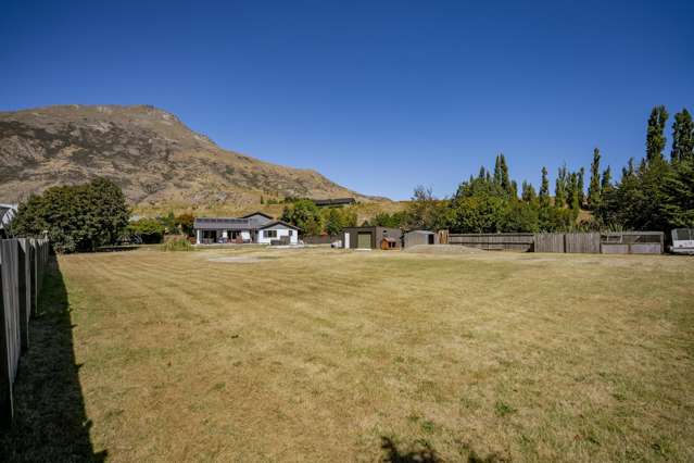 Lot 3, 22 Herries Lane Lake Hayes Estate_3