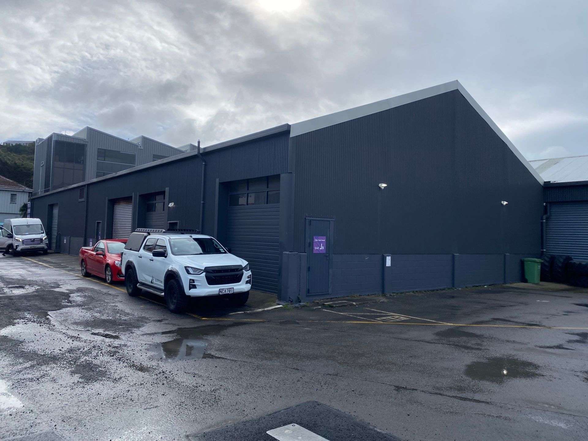 Unit J/128A Park Road Miramar_0