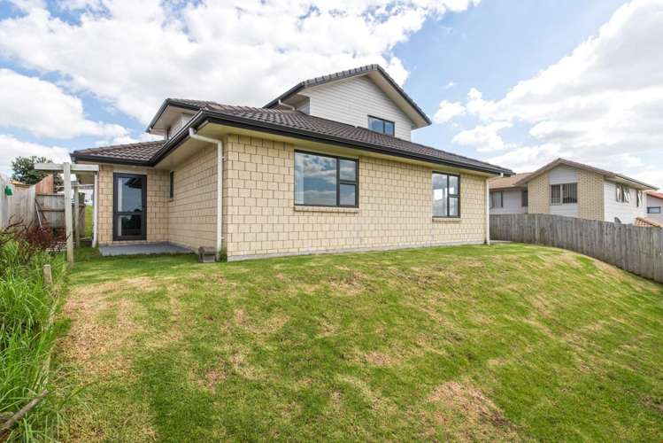 8 Kokako Rise Papakura_14