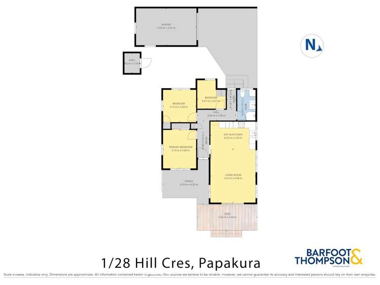 1/28 Hill Crescent Papakura_10