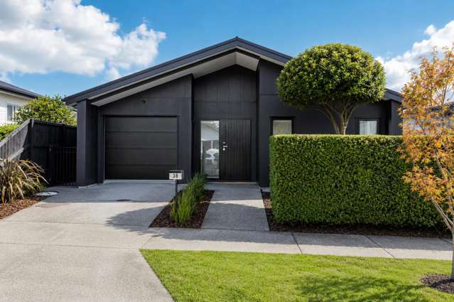 More Home for Your Money