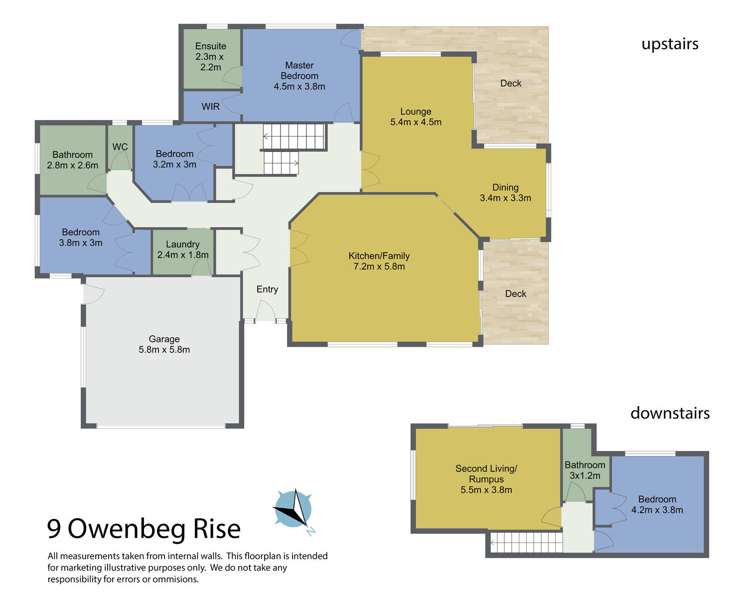 9 Owenbeg Rise Dannemora_27