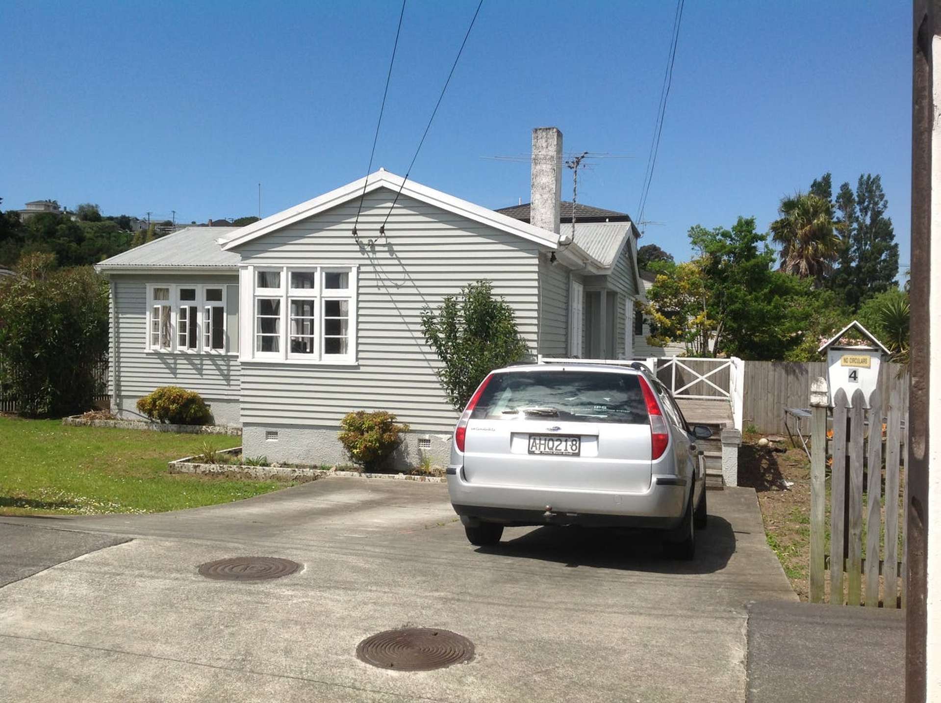 4 Wexford Road Grey Lynn_0