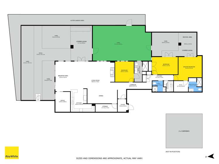 Ga/9 Saint Georges Bay Road Parnell_22