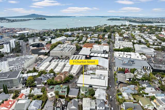 9 Churton Street Parnell_4