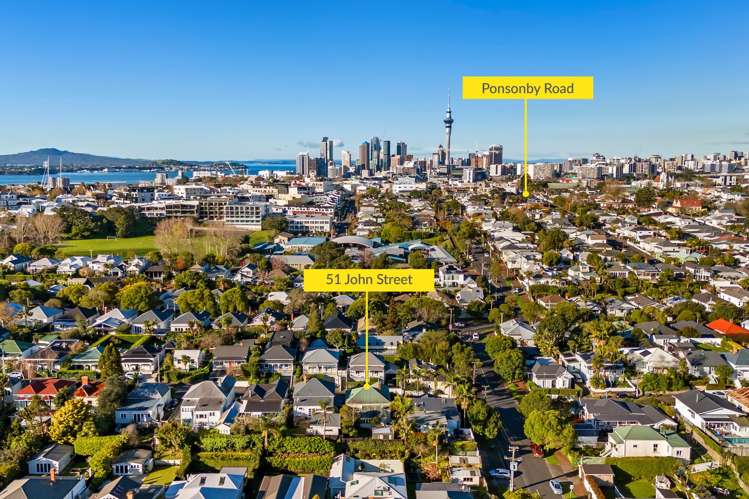 51 John Street Ponsonby_18