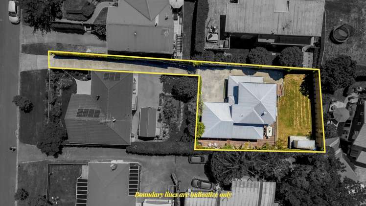 2/34 Howe Street Howick_30