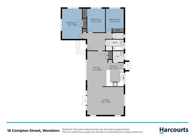 18 Compton Street Woolston_1