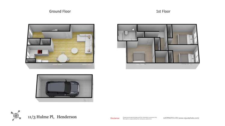 11/3 Hulme Place Henderson_17