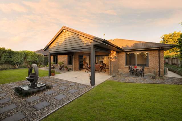 Living Fine at Number 9