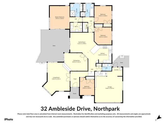 32 Ambleside Drive Northpark_1