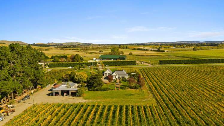 157 Church Road Waipara_35