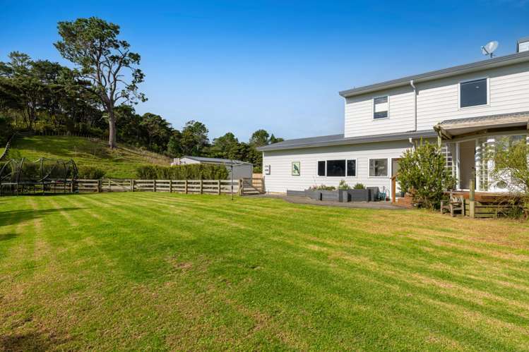 96 Dormer Road Kaukapakapa_46