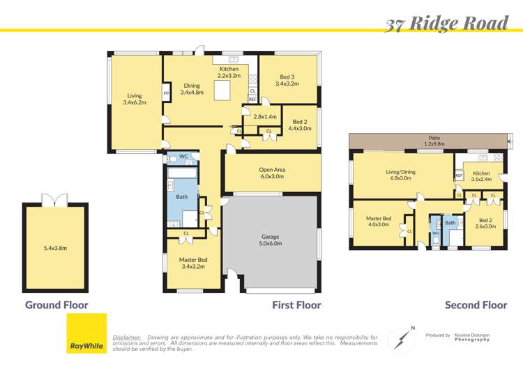 37 Ridge Road Howick_22