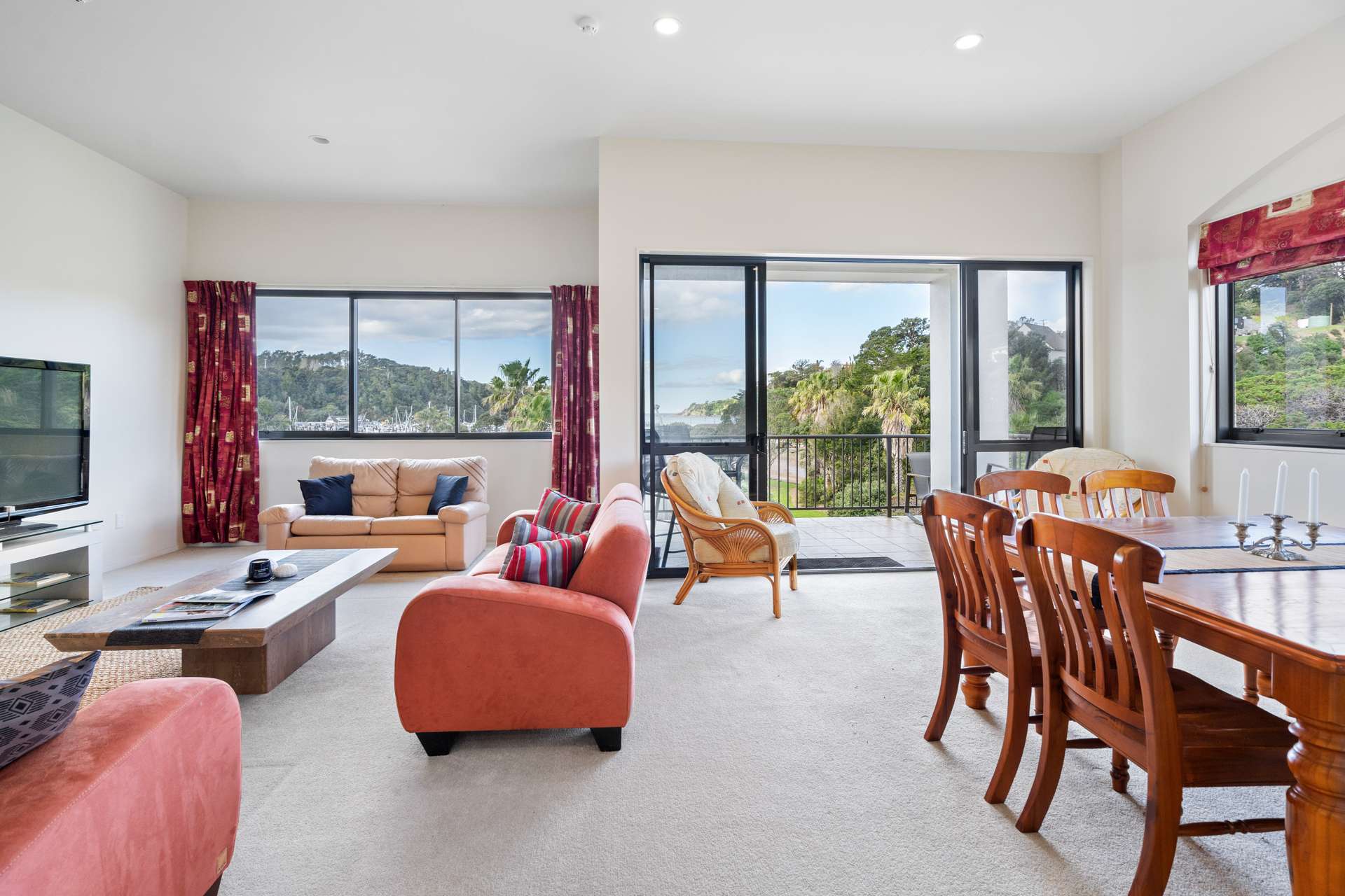 P7/407 Oceans Resort, 11 Marina Road Tutukaka_0