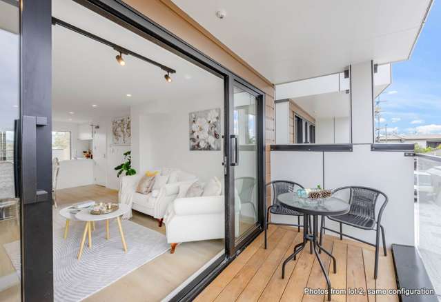 Step into Serenity. Brand New 3 Bedroom- Avail...