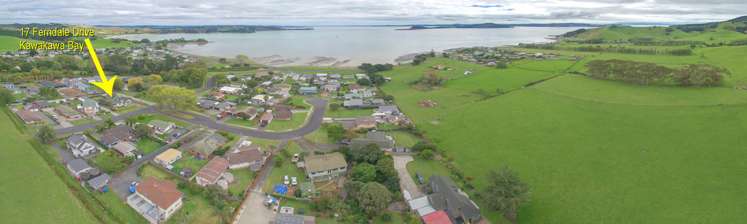 17 Ferndale Drive Kawakawa Bay_11