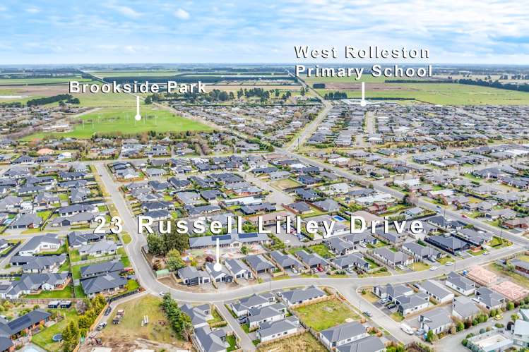 23 B Russell Lilley Drive Rolleston_19
