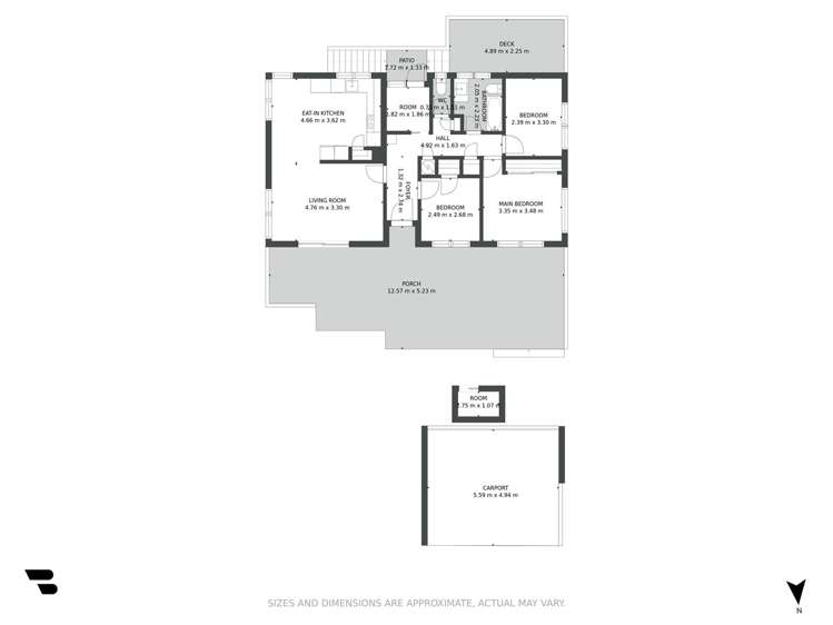 22 Finn Place Totara Vale_12