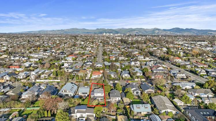 19 Perry Street Papanui_32