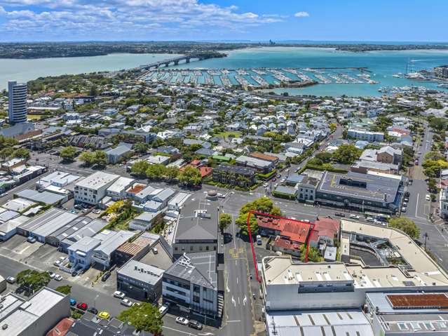 10-12 Jervois Road Ponsonby_2