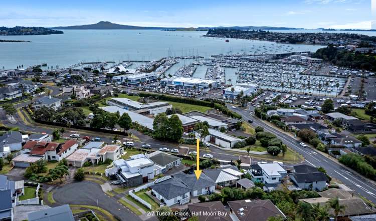 2/7 Tuscan Place Half Moon Bay_22