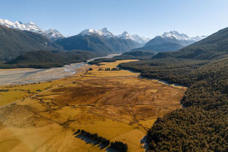 Glenorchy-Paradise Road Glenorchy_3