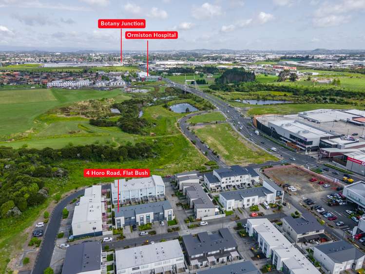 4 Horo Road Flat Bush_23