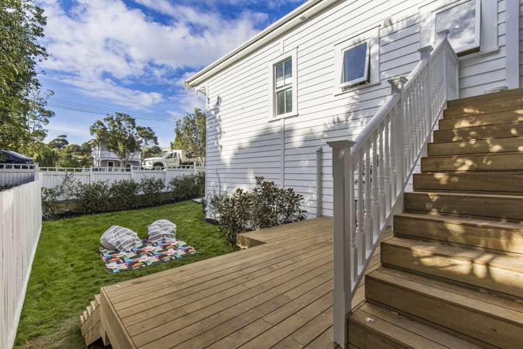 64 Third Avenue Kingsland_22