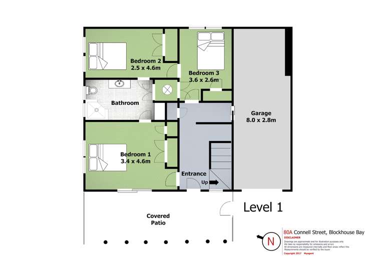 80a Connell Street Blockhouse Bay_17