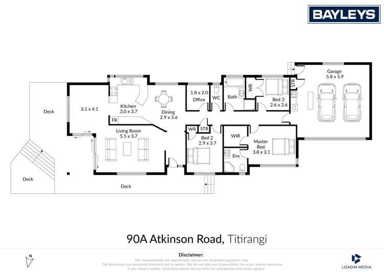 90A Atkinson Road Titirangi_35