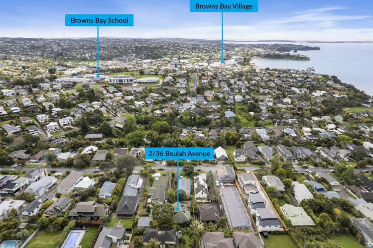 2/36 Beulah Avenue Rothesay Bay_27