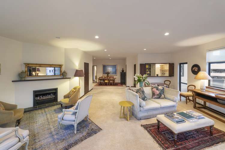 5a/124 Wakefield Street Te Aro_1