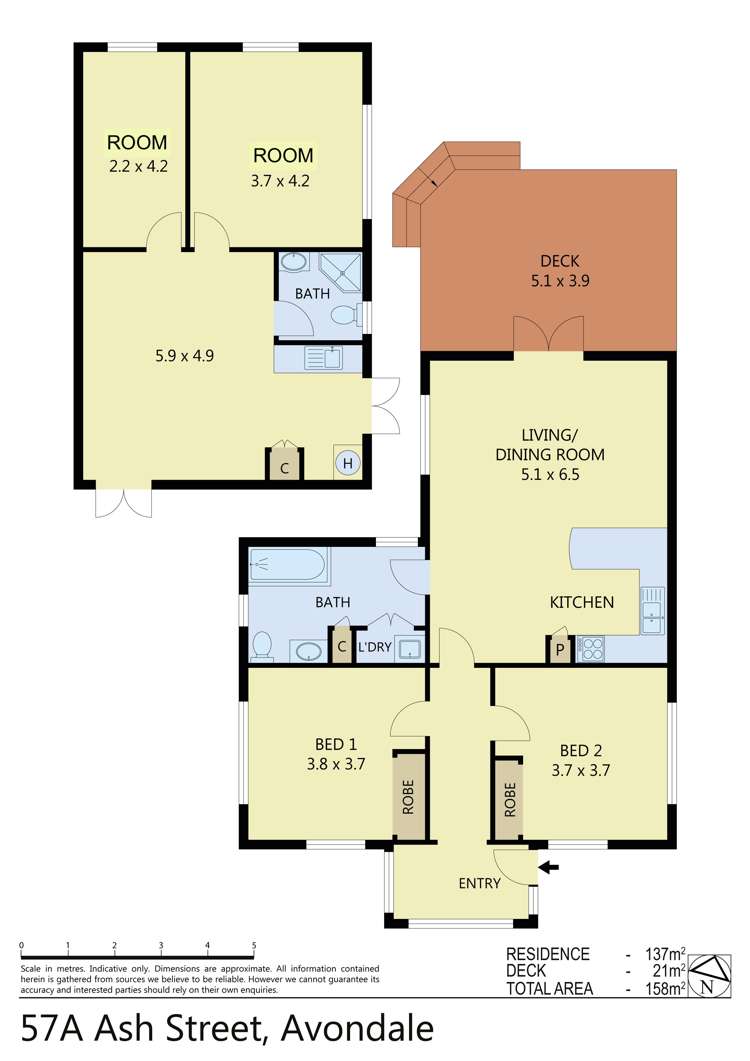 57a Ash Street Avondale_24