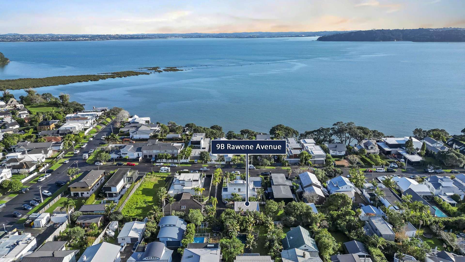 9b Rawene Avenue Westmere_0